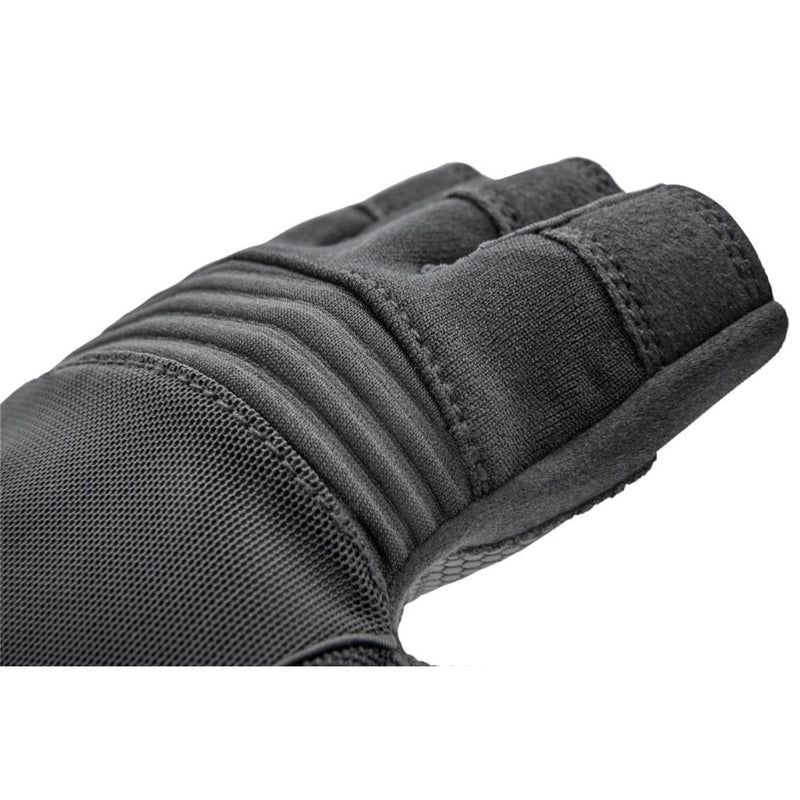 Tyngdlyftande handskar - Adidas - Gloves Performance -  Svart/Grå
