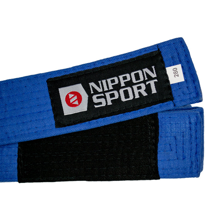 Bjj Bälte - Nippon Sport