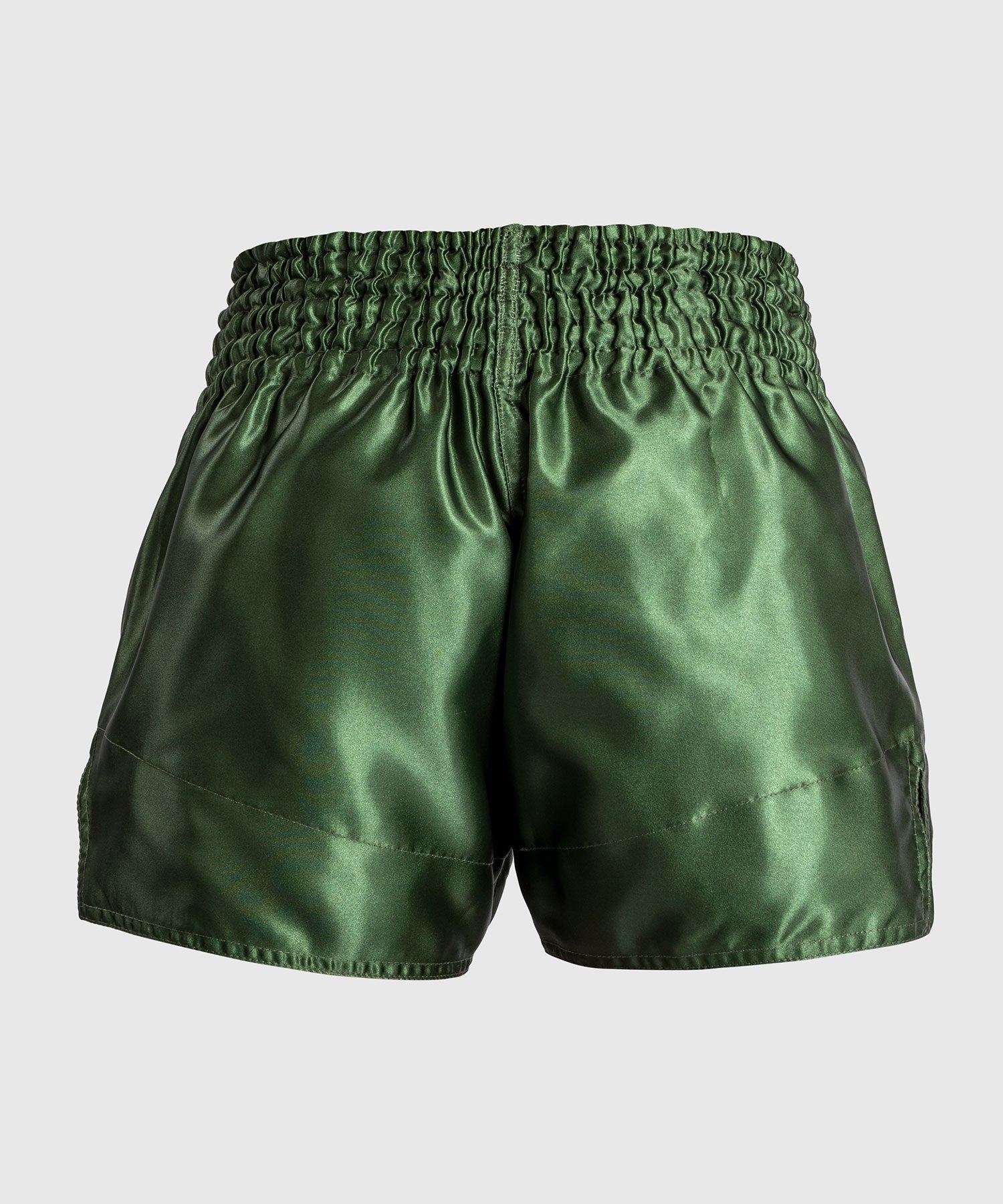 Muay Thai Shorts - Venum - 'Classic' - Khaki-Vit