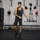 Tank Top - Everlast - 'Athletic Training' - Svart