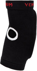 Armbågsskydd - Venum - 'Kontakt' - Svart-Röd