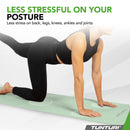 Yogamatta - Tunturi - '8MM' - Mint