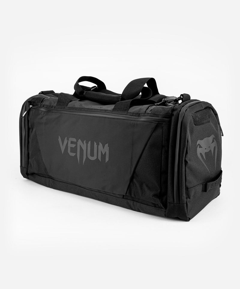Bag - Venum - 'Trainer Lite Evo' - Svart