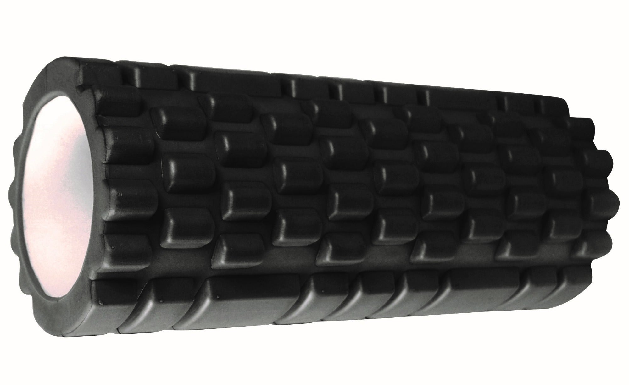 Foamroller - Titan Life - 'Trigger Roller' - Svart