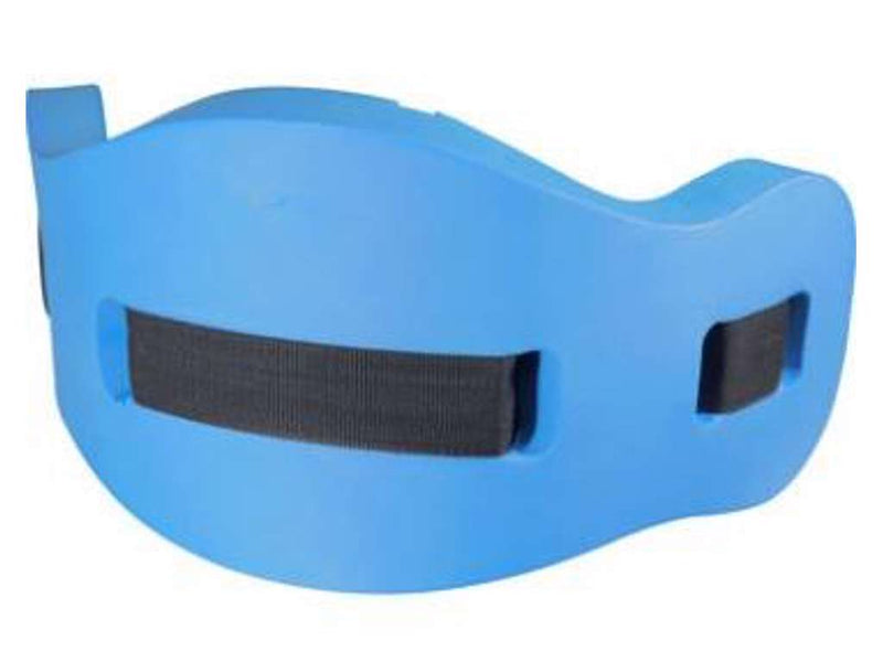 Aqua jogging bälte – blå