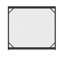 Cage panel - Svart