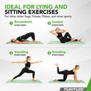 Yogamatta - Tunturi - '8MM' - Mint