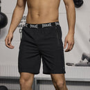 Shorts - Everlast - 'Premier Training Shorts' - Svart