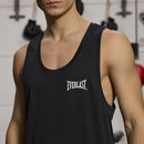 Tank Top - Everlast - 'Athletic Training' - Svart