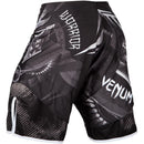 MMA-shorts - Venum - 'Gladiator 3.0' - Svart-Vit