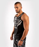 Tank Top - Venum - 'GLDTR 4.0' - Svart-Vit