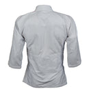 Judo Uniform - Adidas Judo - 'Quest J690' - Vit-Gul