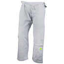 Judo Uniform - Adidas Judo - 'Quest J690' - Vit-Gul