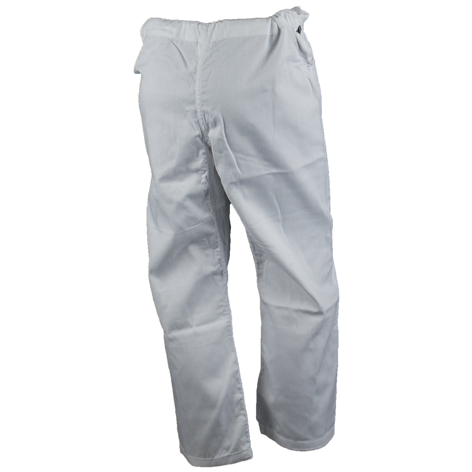 Judo Uniform - Adidas Judo - 'Quest J690' - Vit-Gul