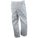 Judo Uniform - Adidas Judo - 'Quest J690' - Vit-Gul