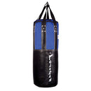 Heavy Bag - Fairtex - HB3 - Black/Blue