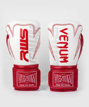Boxnings Handskar - Venum - RWS X Venum Boxing Gloves - Vit