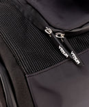 Bag - Venum - 'Trainer Lite Evo' - Svart