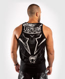 Tank Top - Venum - 'GLDTR 4.0' - Svart-Vit
