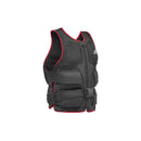 Viktväst - Adidas - Full Body Weight Vest - 1-10 kg - Svart