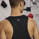 Tank Top - Everlast - 'Athletic Training' - Svart