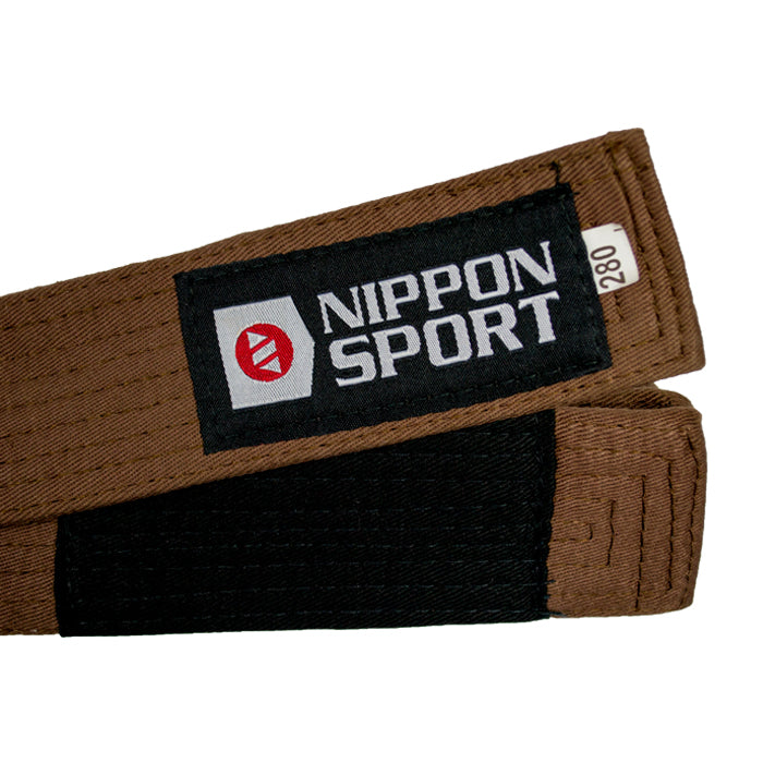 Bjj Bälte - Nippon Sport