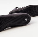 Wrestling shoes - Adidas Mat Hog 2.0 - Black