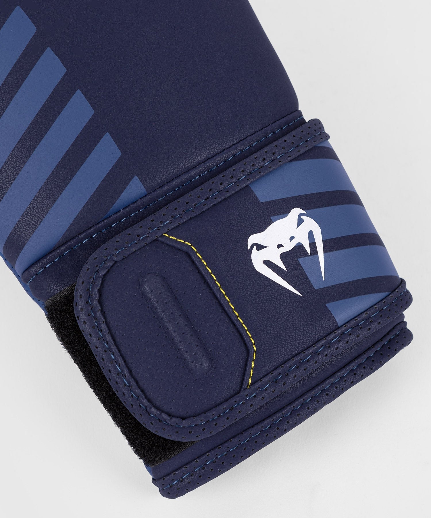 Boxningshandskar - Venum - 'Sport 05' - Blå-Gul