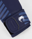 Boxningshandskar - Venum - 'Sport 05' - Blå-Gul