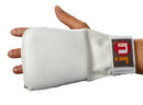 Ju Sports Karate Handske Pro Vit
