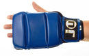 Ju Sports JJ-Handske 3-delad Blå