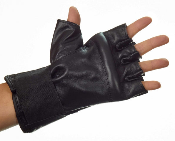 Sandsäckshandskar - Ju Sports - Sandsäckshandske Cut