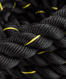 Battle Rope - Venum - Black