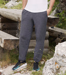 Joggingbyxor - Fruit of the Loom - 'Classic' (Med Elastik) - Navy