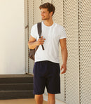 Shorts - Fruit of the Loom - Lightweight Shorts - Sort