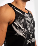 Tank Top - Venum - 'GLDTR 4.0' - Svart-Vit