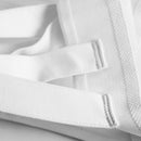 Suspensoar - Adidas - Cup supporters - Kvinna - Vit