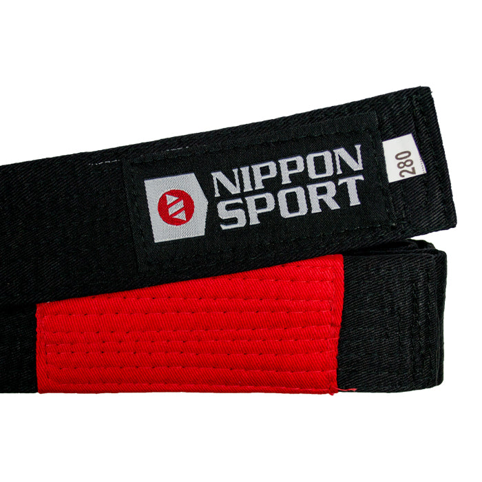 Bjj Bälte - Nippon Sport