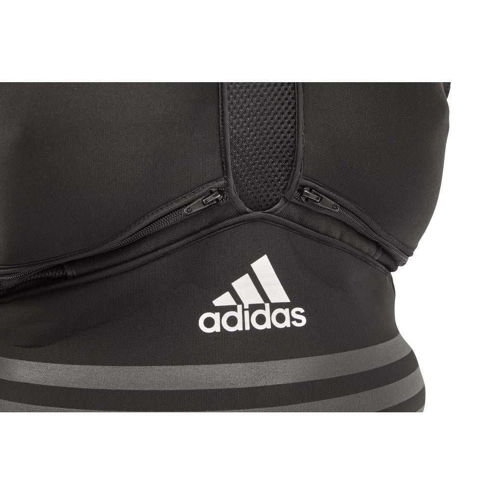Viktväst - Adidas - Full Body Weight Vest - 1-10 kg - Svart