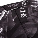 MMA-shorts - Venum - 'Gladiator 3.0' - Svart-Vit