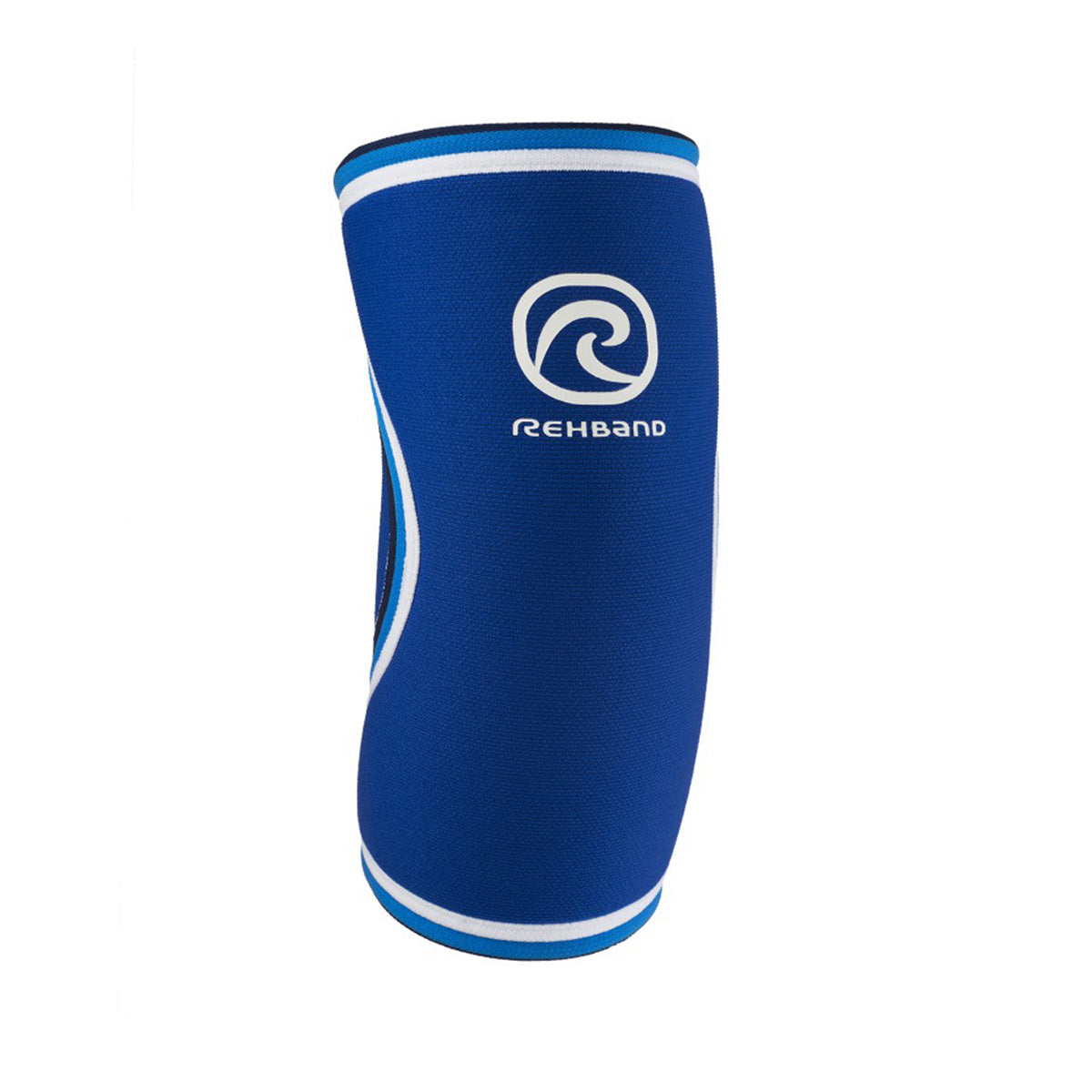 Armbågsstöd - Rehband - Rx 5mm - Blå