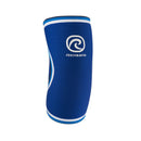 Armbågsstöd - Rehband - Rx 5mm - Blå