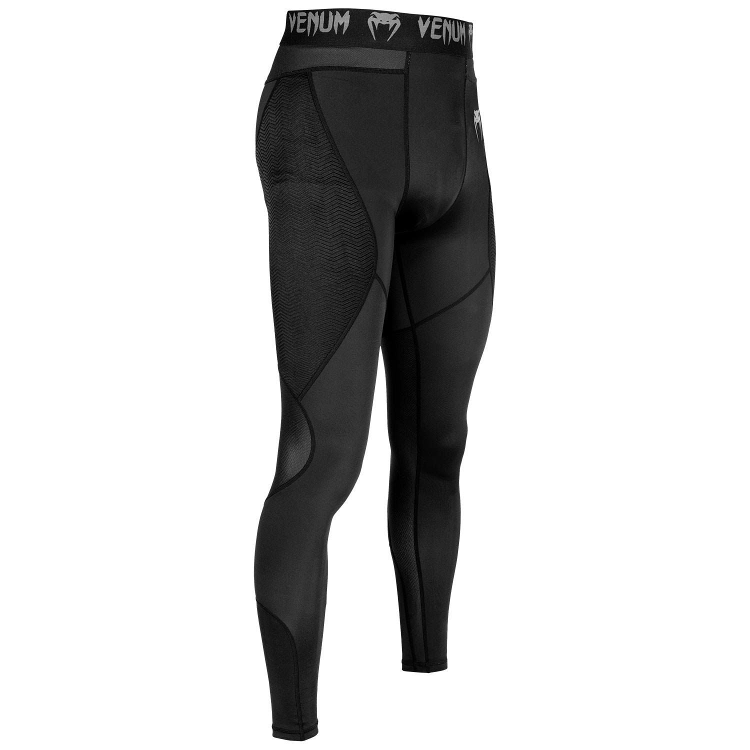 Spats - Venum - 'G-FIT' - Svart