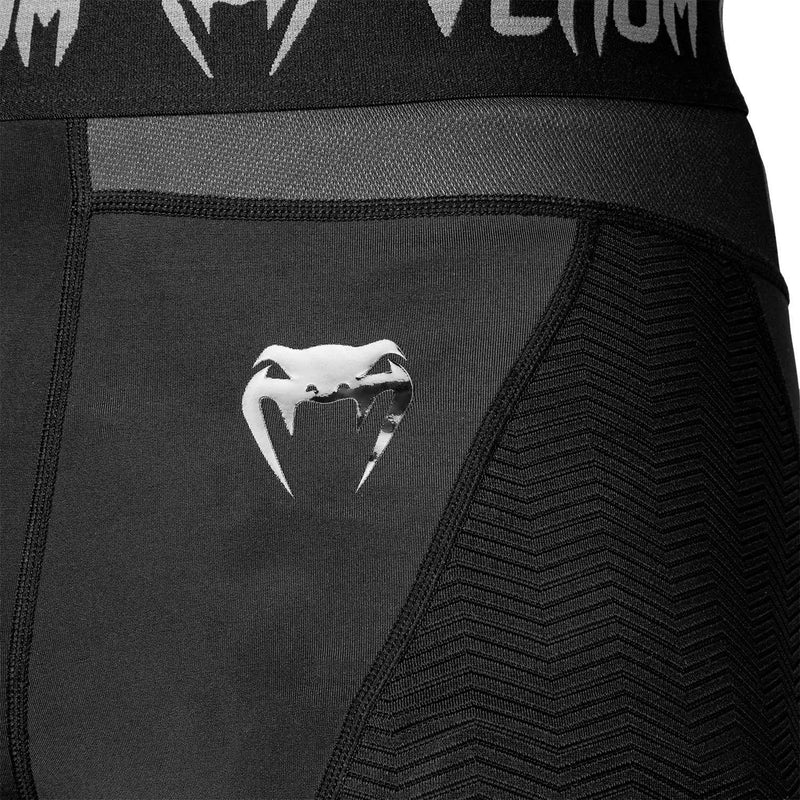 Spats - Venum - 'G-FIT' - Svart