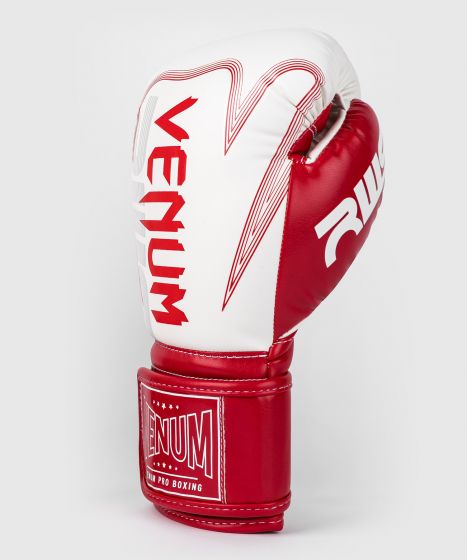 Boxnings Handskar - Venum - RWS X Venum Boxing Gloves - Vit