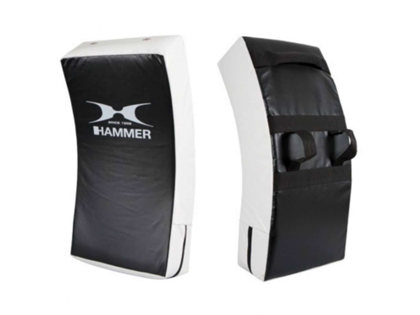 Slagpude – Hammer – 75x35x15cm – Läder