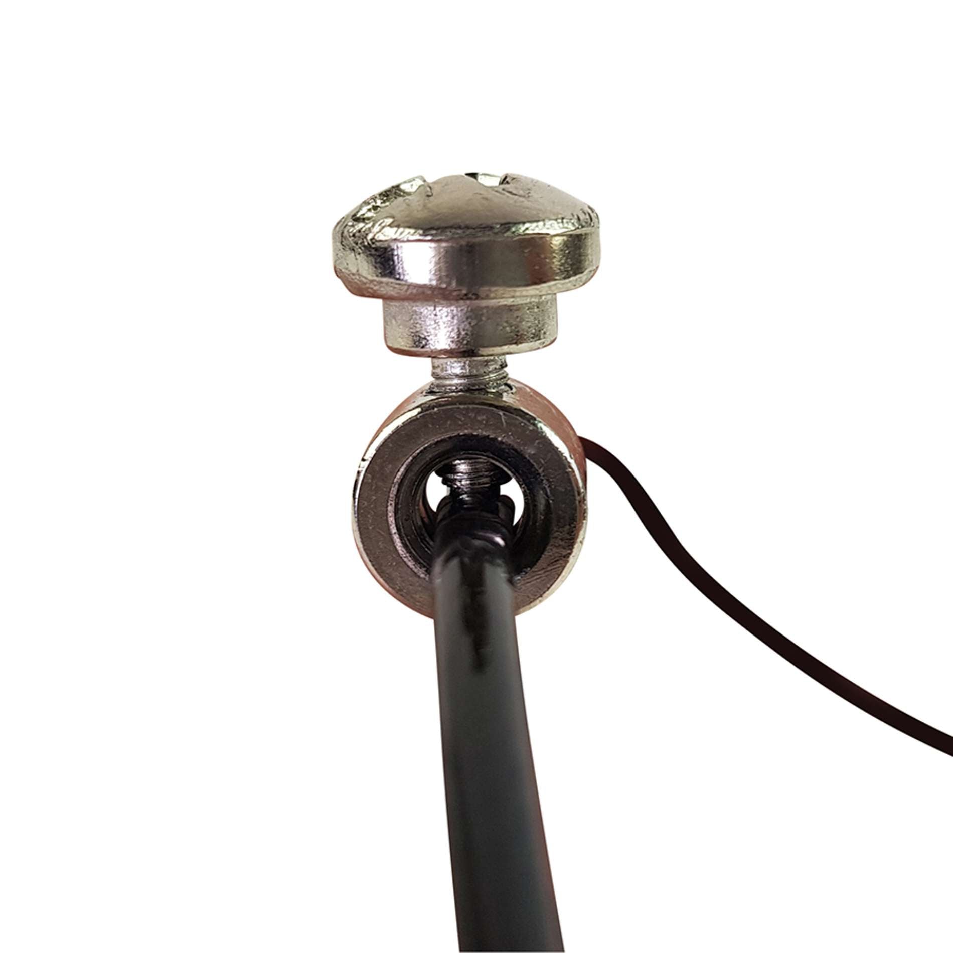 Hopprep - Tunturi - Justerbar - Aluminium