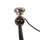 Hopprep - Tunturi - Justerbar - Aluminium