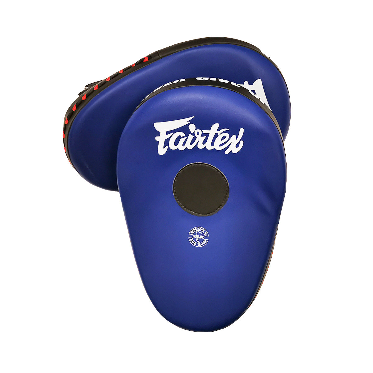 Boxning Pads - Fairtex - 'FMV13' - Blå