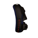 Boxning Pads - Fairtex - 'FMV13' - Blå